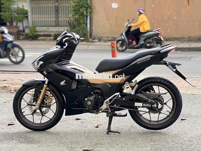 HONDA WINNER X V3 ABS CHÍNH CHỦ CÓ HỔ TRỢ TRẢ GÓP