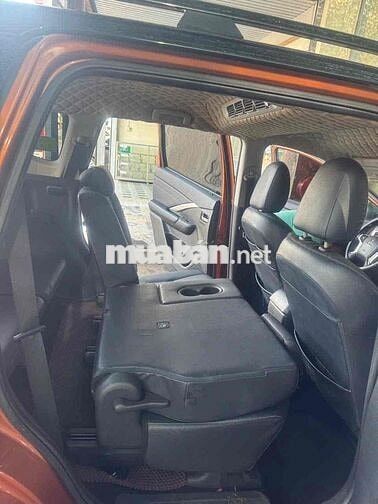 Mitsubishi Xpander 2023 - 27000 km