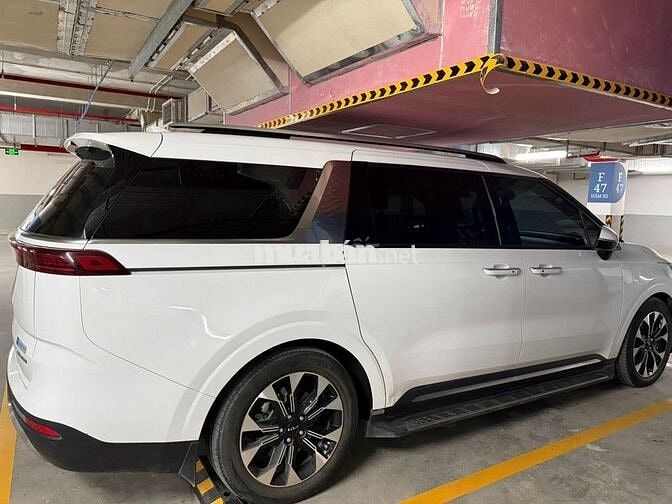 Kia Carnival 2021  - 85000 km
