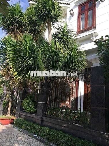 CHO THUÊ NHÀ ĐƯỜNG LÊ THÚC HOẠCH _ 10X20M_ TRỆT 3 LẦU FULL NT