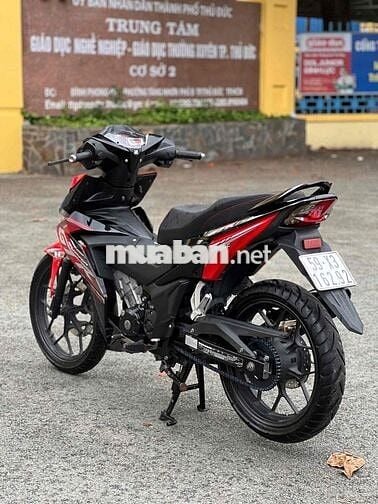 HONDA WINNER V1 BSTP CHÍNH CHỦ CÓ HỔ TRỢ GÓP