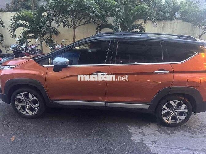 Mitsubishi Xpander 2023 - 27000 km