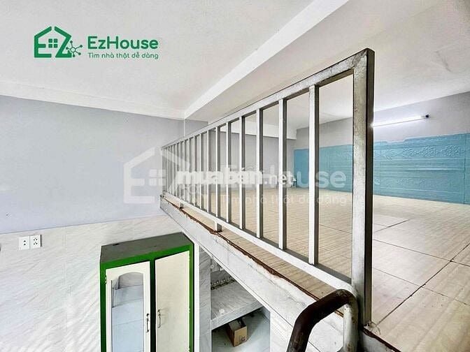 Phòng trọ - Tân Phú tiện ích thang máy, 25m2 có cửa sôd thoáng mát
