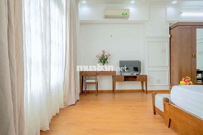 CHUỖI CĂN HỘ STU/1PN BANCOL GẦN ETOWN CỘNG HOÀ_KHU BÀU CÁT_NHÀ GA T3
