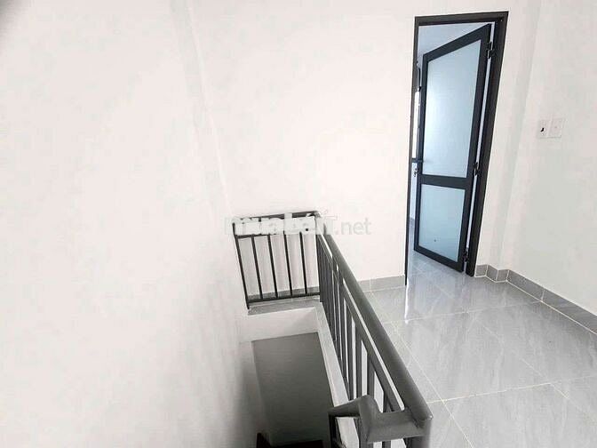 🔥HẺM 10M KHU LŨY BÁN BÍCH - 21M 3 TẦNG 2 MÁY LẠNH- GẦN THOẠI NGỌC HẦU