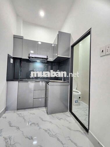 🔥HẺM 10M KHU LŨY BÁN BÍCH - 21M 3 TẦNG 2 MÁY LẠNH- GẦN THOẠI NGỌC HẦU