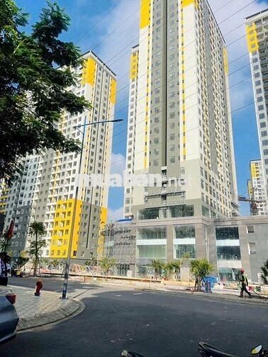 Bcons City: Booking căn hộ block cuối cụm TTTM chỉ từ 46 triệu/m²