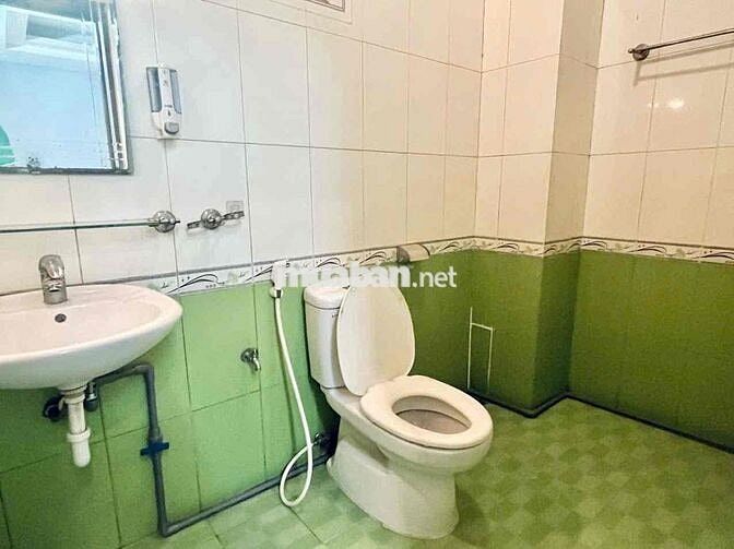 [CHDV] STUDIO MINI FULL TIỆN NGHI, SÁT PARCMALL THANG MÁY, GIÁP Q5 Q10