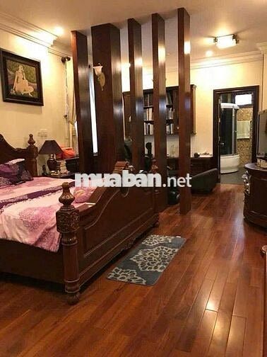 CHO THUÊ NHÀ ĐƯỜNG LÊ THÚC HOẠCH _ 10X20M_ TRỆT 3 LẦU FULL NT