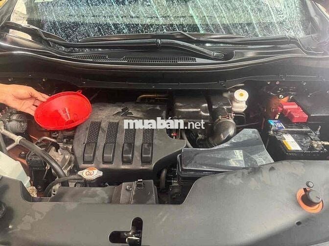 Mitsubishi Xpander 2023 - 27000 km