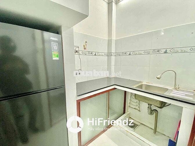NHÀ NGUYÊN CĂN 1 TRỆT 1 LẦU GIÁ RẺ NGAY BẾN XE QUẬN 8, GIÁP Q5 Q1 Q10