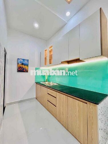 🏡💥NHÀ MỚI VÀO Ở NGAY💥VIP NGUYỄN VĂN TRỖI💥PHÚ NHUẬN💥42M2💥CHỈ 5,3 TỶ TL🌹