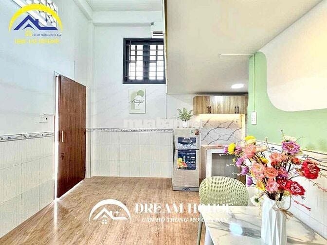 🏠KHAI TRƯƠNG TRỌ CÓ GÁC CAO 2 MÉT - ĐẦY ĐỦ NỘI THẤT - MỚI 100%🏠
