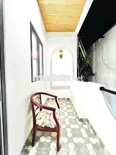 🏡💥NHÀ MỚI VÀO Ở NGAY💥VIP NGUYỄN VĂN TRỖI💥PHÚ NHUẬN💥42M2💥CHỈ 5,3 TỶ TL🌹