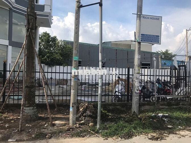 TOÀ NHà CÓ THU NHẬP  CAO ĐƯỜNG LÊ VĂN LƯƠNG , NHƠN ĐỨC NHÀ BÈ