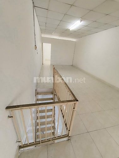 Cho thuê nhà hẻm 2m (XM) Bà Hom, P.14, Q.6 giá 7.5tr