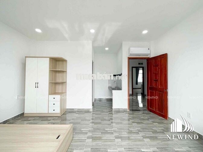 Cho thuê căn hộ ngay trung tâm star villa gần đại học Mở, vivo city