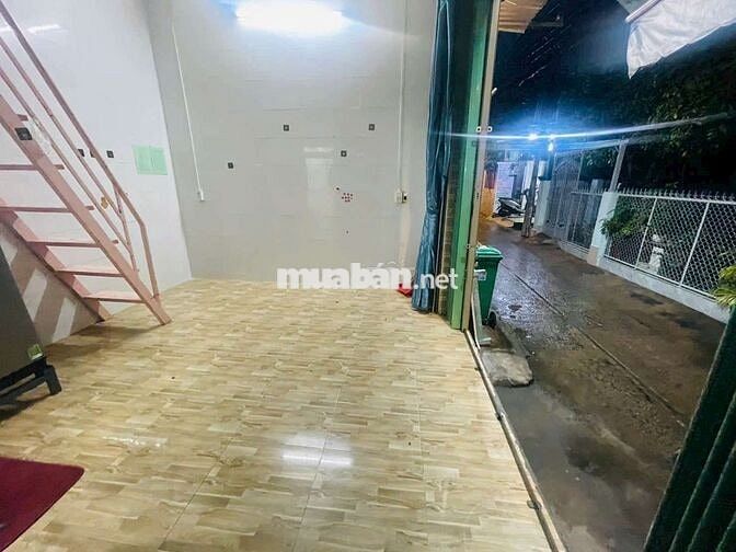 Cho thuê nhà nguyên căn mặt tiền hẻm kinh doanh
