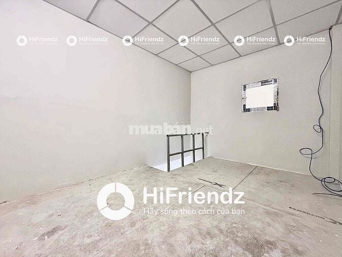 Duplex Mới Xây 1  trệt / 1 lửng  - Ngay tuyến Đường An Dương Vương