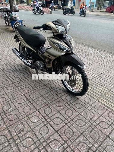 ✅Yamaha Gravita, 2014, Bs: 59C1-44071  ✅xe máy zin