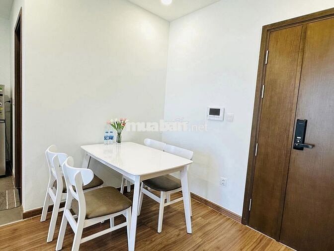 Chủ Rao Bán Vội CH SACOMREAL DT 87m2 Gía 1Tỷ840 Tầng trung view thoáng