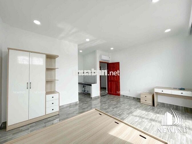 Cho thuê căn hộ ngay trung tâm star villa gần đại học Mở, vivo city