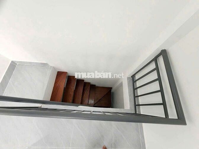 🔥HẺM 10M KHU LŨY BÁN BÍCH - 21M 3 TẦNG 2 MÁY LẠNH- GẦN THOẠI NGỌC HẦU