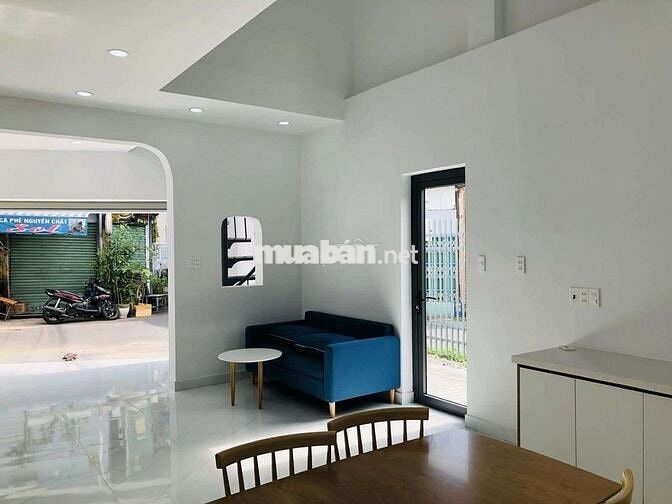 Nhà Thủ Đức, hơn 3 tỷ, gx Khiết Tâm, chợ đmns Thủ Đức.