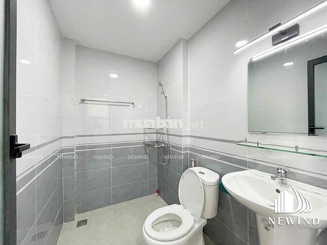 Cho thuê căn hộ ngay trung tâm star villa gần đại học Mở, vivo city