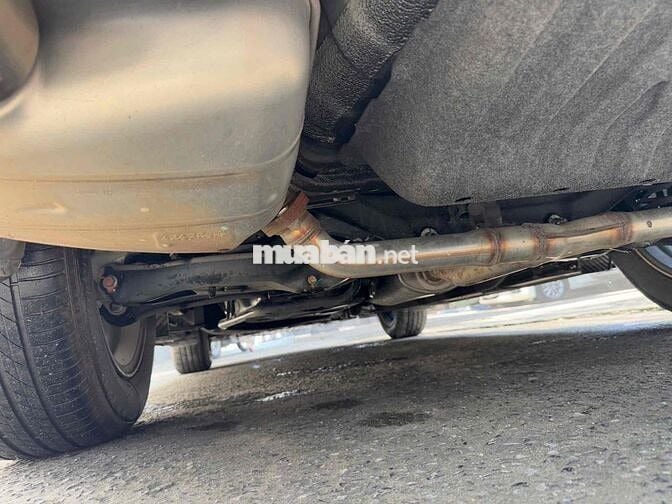 Honda CR V 2018 L - 75000 km zin không lỗi