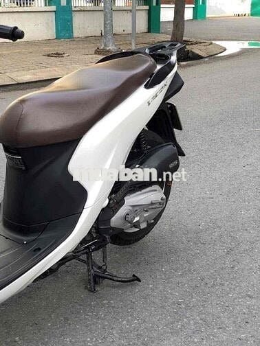 Vision 2016,bstp,xe đẹp keng máy zin êm ru