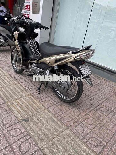 ✅Yamaha Gravita, 2014, Bs: 59C1-44071  ✅xe máy zin