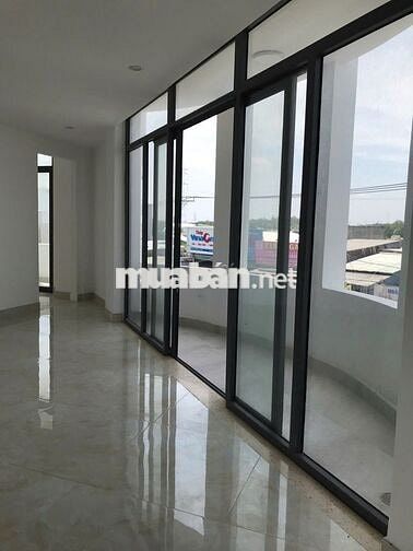 TOÀ NHà CÓ THU NHẬP  CAO ĐƯỜNG LÊ VĂN LƯƠNG , NHƠN ĐỨC NHÀ BÈ
