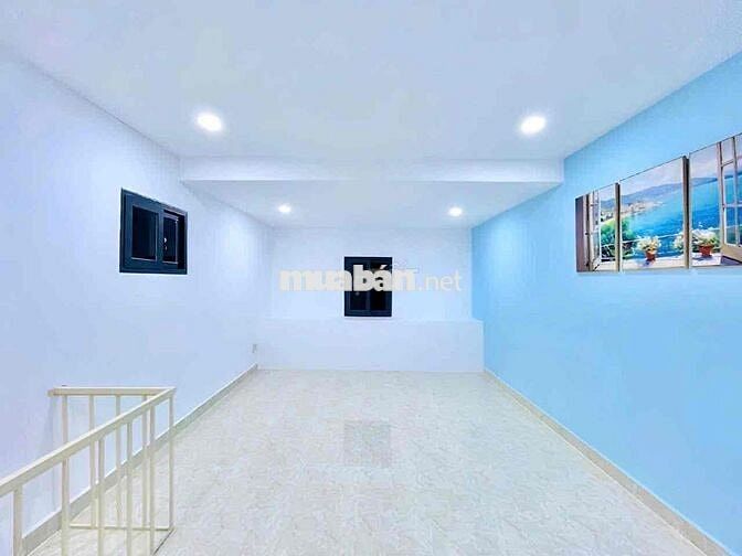 🏡💥NHÀ MỚI VÀO Ở NGAY💥VIP NGUYỄN VĂN TRỖI💥PHÚ NHUẬN💥42M2💥CHỈ 5,3 TỶ TL🌹