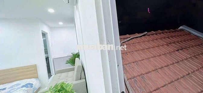 Cho Thuê 1PN Tách Bếp Đường Ung Văn Khiêm Gần Ngã Tư Hàng Xanh