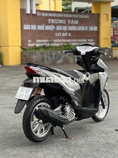 HONDA CLICK THÁI 2016 CHÍNH CHỦ FULL KIỂNG