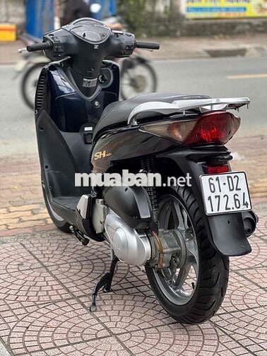 HONDA SH Ý 150cc chính chủ có hổ trợ góp nợ xấu
