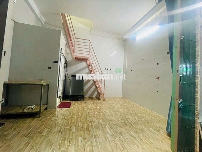 Cho thuê nhà nguyên căn mặt tiền hẻm kinh doanh