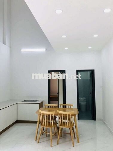 Nhà Thủ Đức, hơn 3 tỷ, gx Khiết Tâm, chợ đmns Thủ Đức.