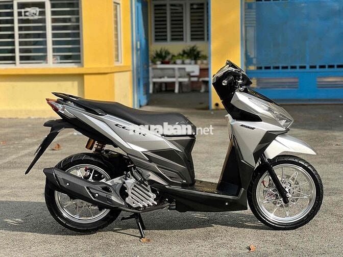 HONDA CLICK THÁI 2016 CHÍNH CHỦ FULL KIỂNG