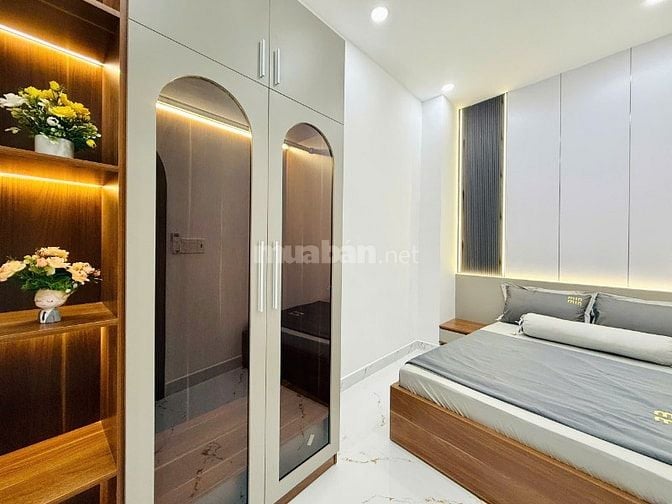 CHÍNH CHỦ BÁN MT 168 ĐƯỜNG SỐ 8 ĐÚC 1 LẦU BUÔN BÁN ĐÔNG ĐÚC GIÁ RẺ