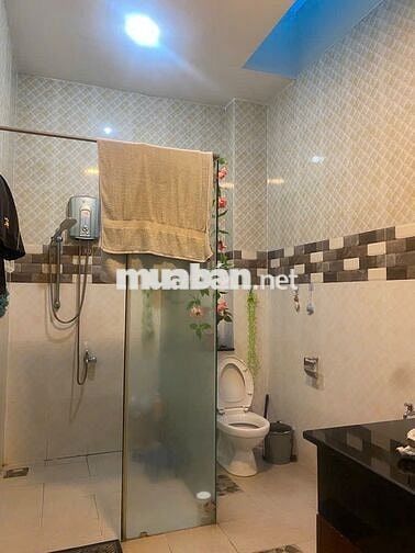 97.4m2 - Giá 12 tỷ - 3PN - HXH khu Nam Long Trần Trọng Cung, Q7