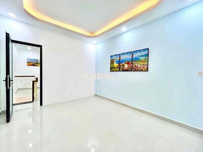 🏡💥NHÀ MỚI VÀO Ở NGAY💥VIP NGUYỄN VĂN TRỖI💥PHÚ NHUẬN💥42M2💥CHỈ 5,3 TỶ TL🌹
