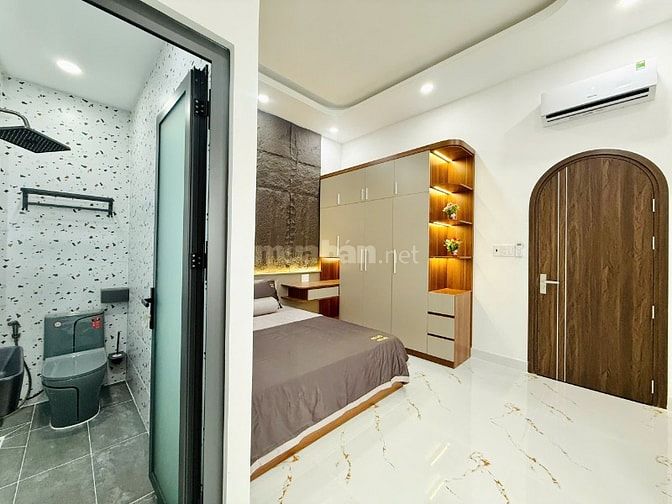 CHÍNH CHỦ BÁN MT 168 ĐƯỜNG SỐ 8 ĐÚC 1 LẦU BUÔN BÁN ĐÔNG ĐÚC GIÁ RẺ
