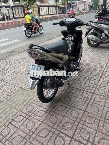 ✅Yamaha Gravita, 2014, Bs: 59C1-44071  ✅xe máy zin