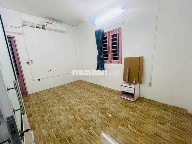Cho thuê nhà nguyên căn mặt tiền hẻm kinh doanh