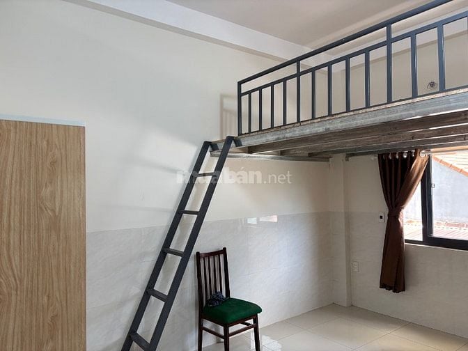 Cho thuê phòng trọ mới xây,rộng rãi,thoáng mát,đầy đủ công năng 