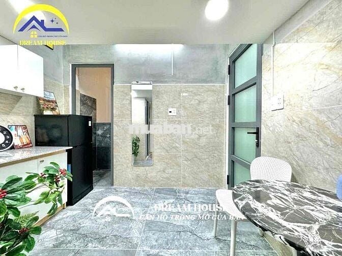 📣📣CĂN HỘ DUPLEX - CỬA SỔ TRỜI 📍TÂN QUÝ  -TÂN PHÚ - SÁT HUIT