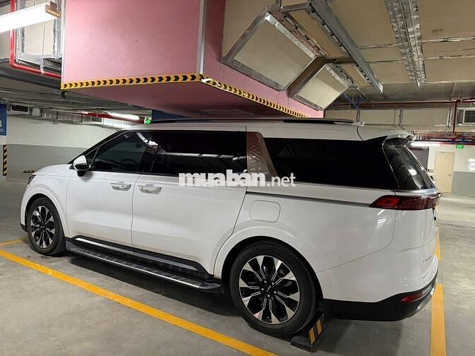 Kia Carnival 2021  - 85000 km