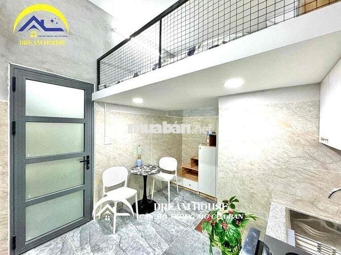 📣📣CĂN HỘ DUPLEX - CỬA SỔ TRỜI 📍TÂN QUÝ  -TÂN PHÚ - SÁT HUIT